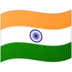 Indian flag